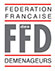 Fédération Française des Déménageurs